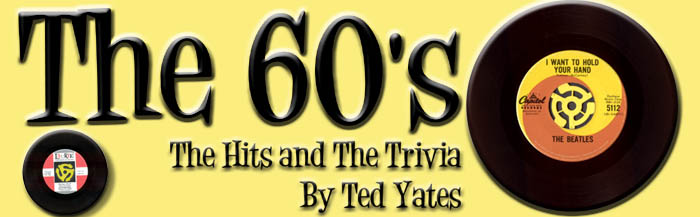 Hits of the 60s